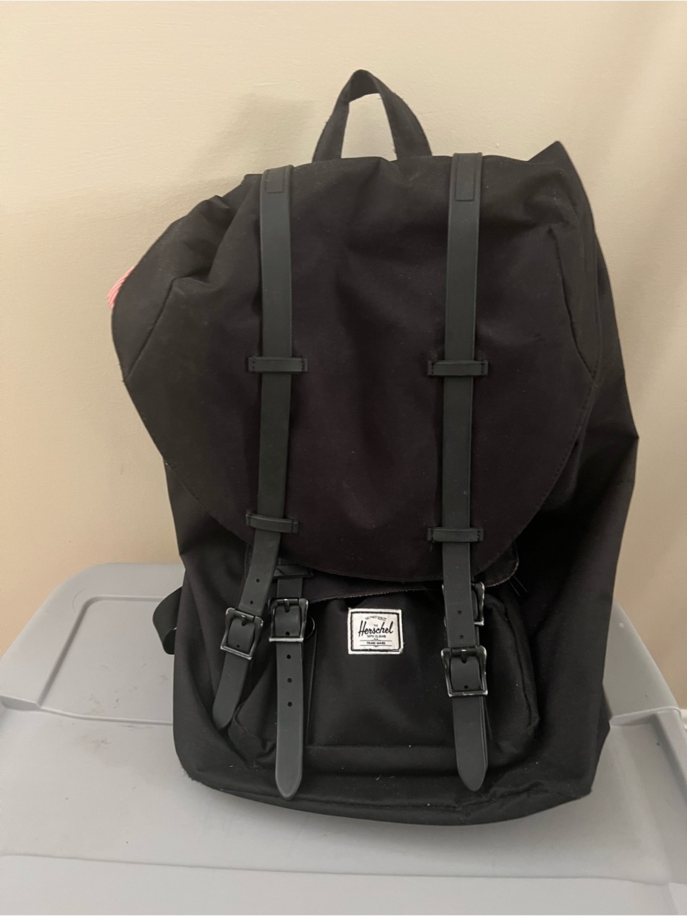 Herschel Little America backpack
